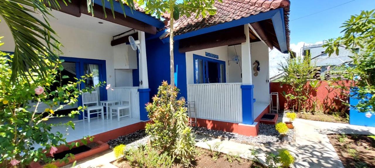 The Shooting Star Homestay Αμέντ Εξωτερικό φωτογραφία