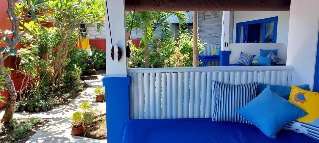 The Shooting Star Homestay Αμέντ Εξωτερικό φωτογραφία