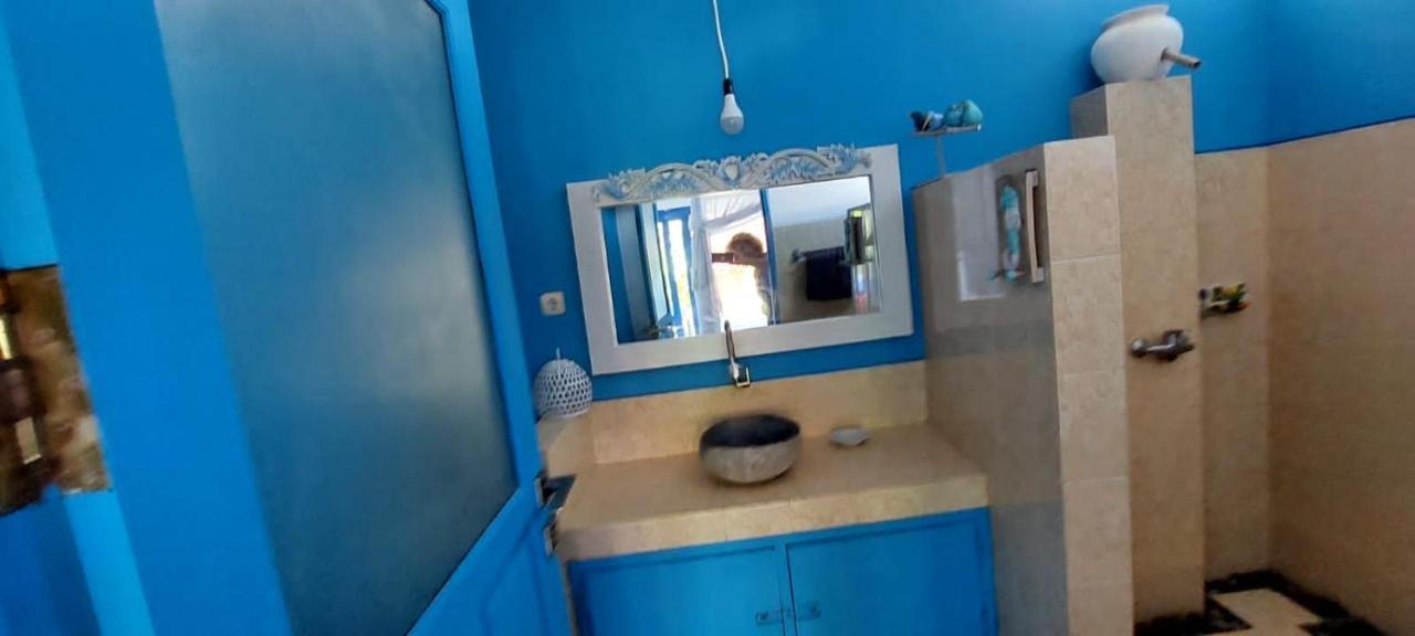 The Shooting Star Homestay Αμέντ Εξωτερικό φωτογραφία