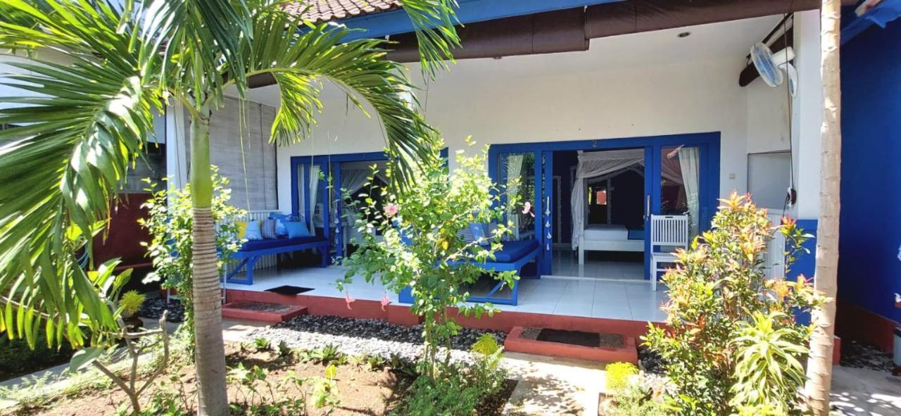 The Shooting Star Homestay Αμέντ Εξωτερικό φωτογραφία