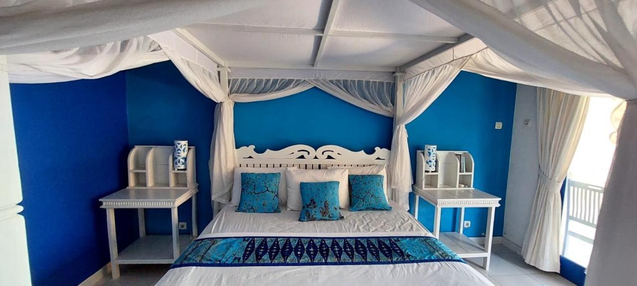 The Shooting Star Homestay Αμέντ Εξωτερικό φωτογραφία
