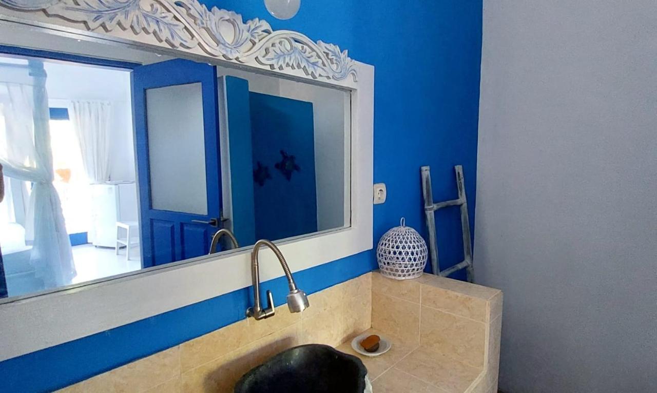 The Shooting Star Homestay Αμέντ Εξωτερικό φωτογραφία