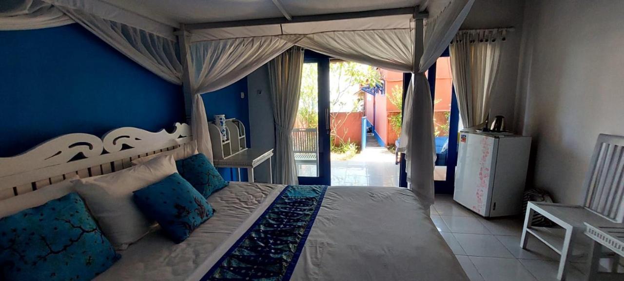 The Shooting Star Homestay Αμέντ Εξωτερικό φωτογραφία