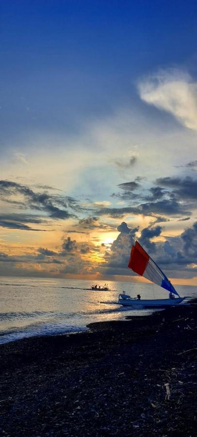 The Shooting Star Homestay Αμέντ Εξωτερικό φωτογραφία